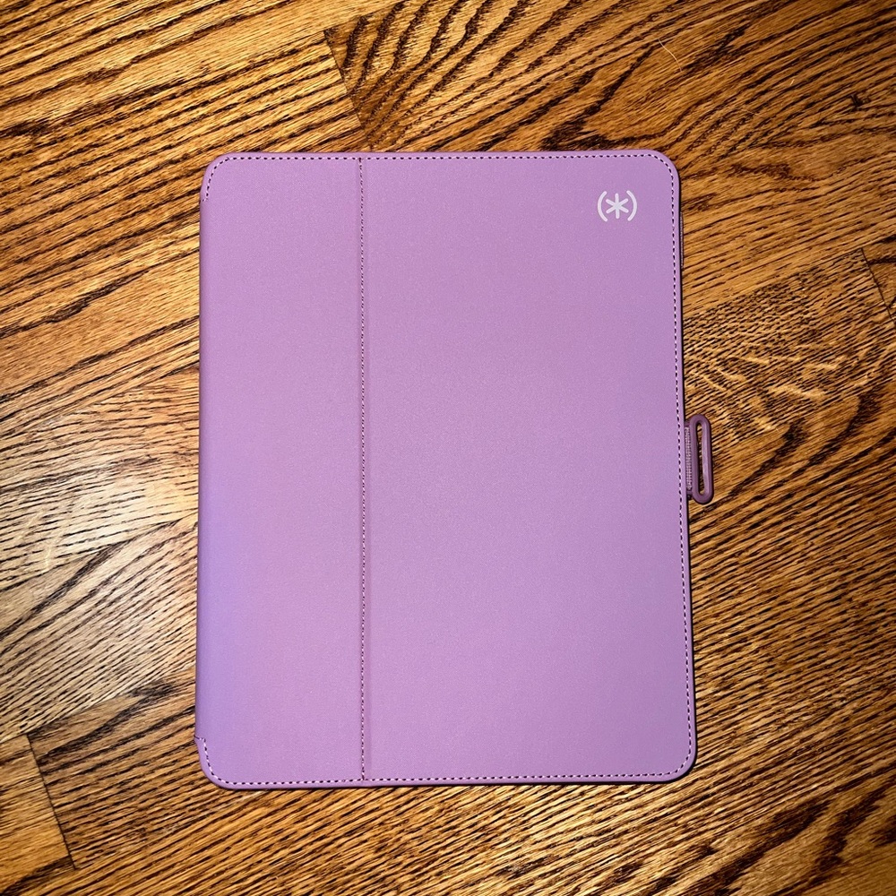 👏🏻TWO👏🏻 iPad Pro 11inch case Apple Smartfolio and Speck